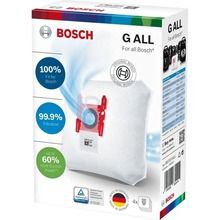 Bosch, worki do odkurzacza, włókno syntetyczne, BBZ 41FGALL, 4 szt.