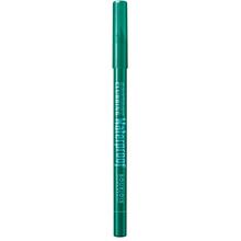 Bourjois, Contour Clubbing Waterproof, Wodoodporna kredka do oczu, 50 Loving Green, 1,2 g