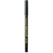 Bourjois, Contour Clubbing Waterproof, Wodoodporna kredka do oczu, 54 Ultra Black, 1,2 g