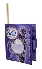 Brait Natural Aroma, patyczki zapachowe, Relaxing Lavender, 40 ml
