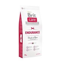 Brit Care, Endurance, Duck & Rice, karma sucha dla psa, 12 kg