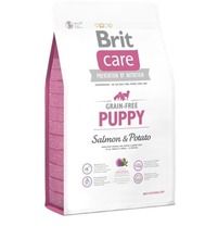 Brit Care, Puppy All Breed, Salmon & Potato, karma sucha dla psa, 3 kg