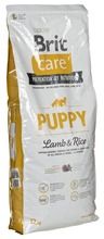 Brit Care, Puppy, Lamb & Rice, karma sucha dla psa, 12 kg