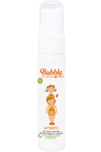 Bubble&Co, organiczny łagodzący żel po ukąszeniu owadów dla dzieci, 30 ml, 0m+