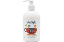Bubble&co, organiczny, olejek do masażu dla dzieci, 250 ml