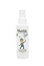 Bubble&Co, PICSTOP, organiczna emulsja dla chłopca, 0m+, 100ml