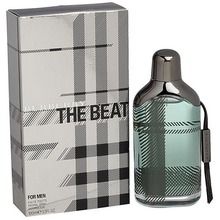 Burberry, The Beat for Men, woda toaletowa, 100 ml