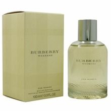 Burberry, Weekend for Women, woda perfumowana, spray, 100 ml