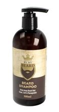 By My Beard, szampon do brody i zarostu, 300 ml