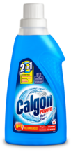 Calgon, żel do pralki 2w1, ochrona pralki, 750 ml