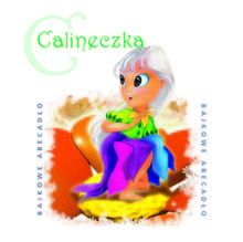 Calineczka. CD