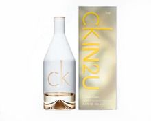 Calvin Klein, CK In2U Her, woda toaletowa, 100 ml
