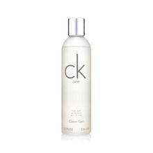 Calvin Klein, CK One, Żel pod prysznic, 250 ml