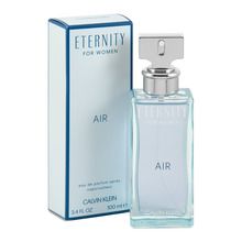 Calvin Klein, Eternity Air for women, woda perfumowana, 100 ml