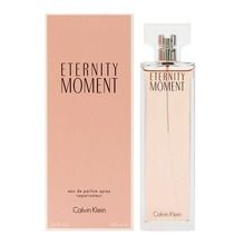 Calvin Klein, Eternity Moment, woda perfumowana, 100 ml