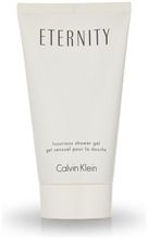 Calvin Klein, Eternity Women, żel pod prysznic, 150 ml