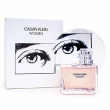 Calvin Klein, Women, woda perfumowana, 100 ml