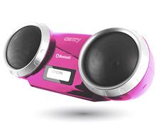 Camry, głośnik Bluetooth, CR 1139