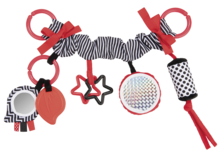 Canpol babies, Sensory Toys, interaktywna spirala