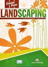 Career Paths: Landscaping Student's Book + DigiBook