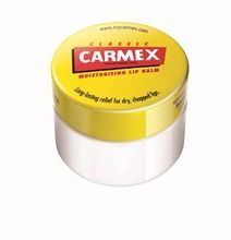 Carmex, krem ochronny do ust w słoiczku