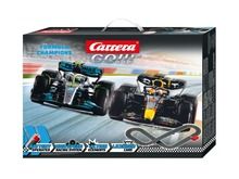 Carrera, Formula Champions, tor wyścigowy z autami, 4,3 m
