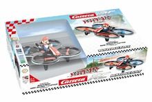 Carrera, Mario, Mini Race Copter, Quadrocopter, dron