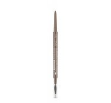 Catrice, Slim Matic Ultra Precise, Brow Pencil Waterproof, wodoodporna kredka do brwi, 030 Dark, 0,05 g