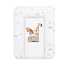 Ceba Baby, Giraffe, przewijak miękki, 50-70 cm