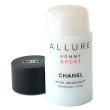 Chanel, Allure Homme Sport, dezodorant w sztyfcie, 75g