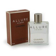 Chanel, Allure Homme, woda po goleniu flakon, 100 ml