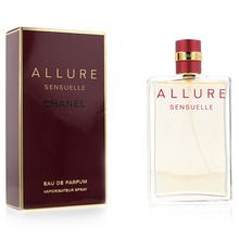 Chanel, Allure, Sensuelle woda perfumowana, 100 ml