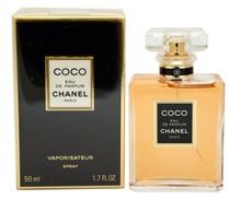 Chanel, Coco, Woda perfumowana, 50 ml
