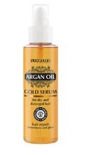 Chantal, Prosalon, Argan Oil, Gold Serum, serum do włosów z olejkiem arganowym, 100 ml