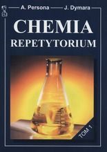 Chemia. Repetytorium. Tom 1