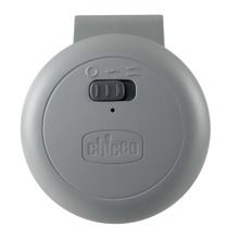 Chicco, urządzenie z wibracjami do łóżeczka Next2Me&Baby Hug, 4w1, Neutral