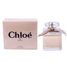 Chloe, Chloe Eau de Parfum, Woda perfumowana, 75 ml