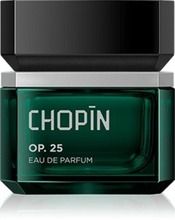 Chopin, OP. 25, woda perfumowana dla mężczyzn, 50 ml