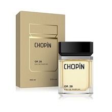 Miraculum, Chopin op. 28 woda perfumowana dla mężczyzn, 100 ml
