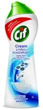Cif, Original Cream, mleczko do czyszczenia z mikro kryształkami, 300g