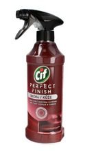 Cif Perfect Finish, spray do pielęgnacji skórzanych powierzchni, 435 ml
