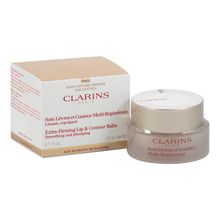Clarins, Extra Firming Lip and Contour Balm, nawilżający balsam do ust, 15 ml