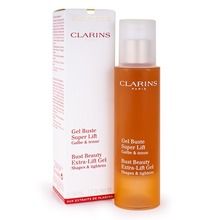 Clarins, Firming Bust Beauty Extra-Lift Gel, żel liftingujący do biustu, 50 ml