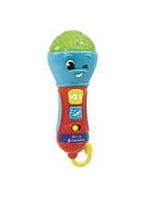 Clementoni, Mikrofon z piosenkami, zabawka interaktywna