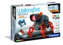Clementoni, Walking bot, chodzący robot bioniczny
