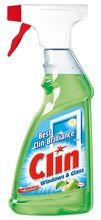 Clin, Multi Shine, płyn do szyb i szkła, spray, 500 ml