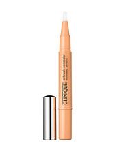 Clinique, Airbrush Concealer Illuminates Perfects, Rozświetlający korektor w pędzelku, nr 5 Fair Cream, 1,5 ml
