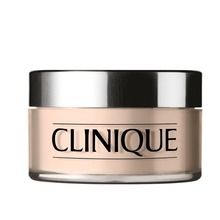 Clinique, Blended Face Powder lekki, puder sypki 03 Transparency 25g