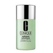 Clinique, Redness Solutions, podkład maskujący widoczność zaczerwienień, 04 Neutral, 30 ml