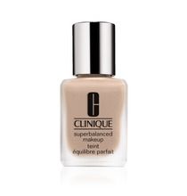 Clinique, Superbalanced Makeup, wygładzający podkład do twarzy, 03 Ivory, 30 ml